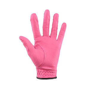Guantes de Golf Unisex Personalizables OEM con Piel de Oveja Genuina, Estilo Cabretta, con Logotipo, Gran Venta - Product Image 4