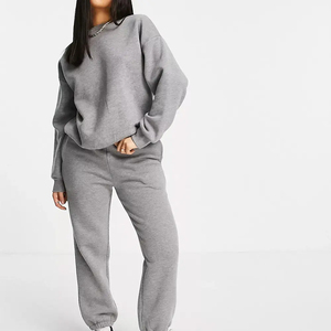 Vêtements pour femmes de la meilleure qualité survêtements pour femmes personnalisés en gros ensemble de survêtements survêtement unisexe - Product Image 4