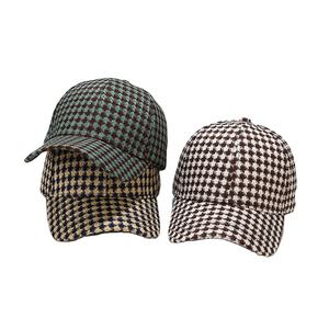 Casquette de baseball personnalisée en denim à 6 panneaux avec logo, style sportif, motif dessin animé, mode rétro, décontractée, pour l'extérieur, avec visière pare-soleil - Product Image 5