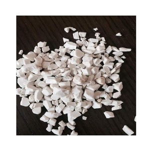Déchets de profilés PVC/résine PVC à vendre à prix modérés. - Product Image 1