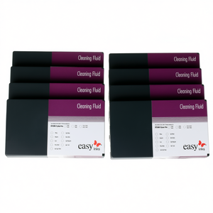 Cartuchos de Limpieza Premium de 220 ml Compatibles con Epson Stylus Pro 7400 y 9400 (8 Unidades) para Materiales de Impresión Óptimos - Product Image 3