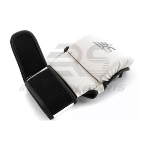 ถุงมือออกกำลังกาย MMA สำหรับผู้ใหญ่ถุงมือชกมวยใส่สบายผลิตจากโรงงาน - Product Image 2