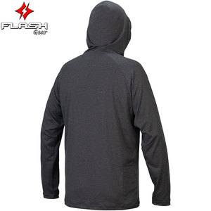 Diseño de tela con Camisa con capucha Gama de alta calidad de suéter Ropa de hombre Sudaderas con capucha Tela Algodón Fleece - Product Image 3