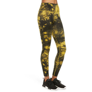 Leggings Deportivos Sin Costuras para Mujer, Cintura Media, Elásticos en Cuatro Direcciones, para Gimnasio, Fitness, Entrenamiento, Ropa Deportiva - La Mejor Calidad a Bajo Precio - Product Image 4