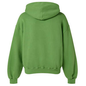 Sweat à capuche pull-over avec logo personnalisé de haute qualité pour hommes sweats imprimés Streetwear surdimensionnés vêtements d'hiver taille 6XL - Product Image 2