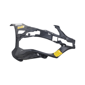 Support de fixation de pare-chocs avant 2078851965 2078852065 pour <span class=keywords><strong>Mercedes</strong></span>-Benz <span class=keywords><strong>Classe</strong></span> <span class=keywords><strong>E</strong></span> <span class=keywords><strong>Coupé</strong></span> W207 C207 - Product Image 2