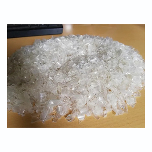 Flocons de plastique premium issus de bouteilles PET, fournis en vrac pour les acheteurs en gros - Product Image 5