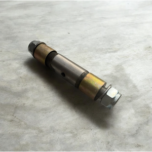 3128003155 3128 0031 55 ATCOVI Eje de transmisión de torsión ajustable de acero industrial, pieza de repuesto, eje rígido expansible, Turquía - Product Image 4