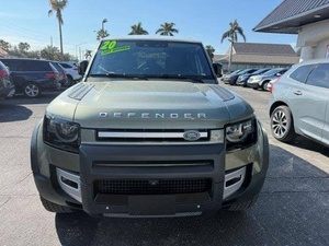 เคย2020ที่ดิน roover Defender 110 SE