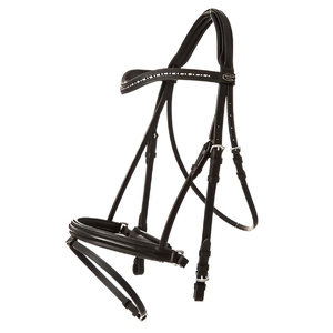 Halters en cuir de cheval de style occidental de haute qualité Meilleur prix pour les produits de cheval de qualité supérieure - Product Image 1