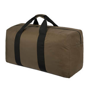 Service OEM Vente en gros Meilleurs modèles Sacs de sport week-end légers et durables en polyester couleur unie haute qualité grande taille - Product Image 1