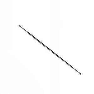 Sonda quirúrgica de producto personalizado de alta calidad, instrumentos de sondas quirúrgicas de acero inoxidable de 16cm - Product Image 3