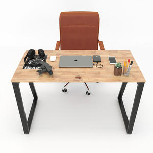 Escritorio de Ensamblaje Concept II Trapeze, Diseño Minimalista, 120x60, Motor Dual, para Uso en Oficina, Fácil de Ensamblar, para Dormitorio - HBTH002 - Product Image 4