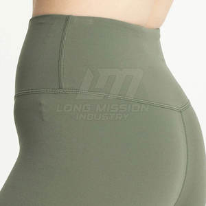 Leggings de yoga les plus vendus, vêtements de fitness pour femmes, leggings en spandex et polyester pour femmes, en vente - Product Image 4