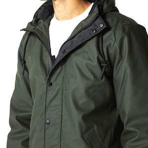 Suéter Retro de Manga Larga con Botones y Solapa de Piel Sintética para Mujer, Estilo Casual Vintage, Colección Otoño 2026 - Product Image 4