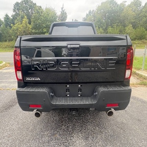 ABORDABLE CLEAN 2025 Hon_da Ridgeline Black Edition - Product Image 3
