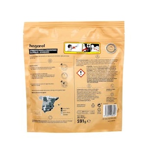 Detergente in Capsule Singole Marsella Hogarel 30 Lavaggi - Product Image 2
