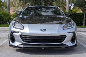 SUBARU BRZ PREMIUM 2022 IMPECABLE, Volante a la Derecha/Izquierda, Transmisión Manual de 6 Velocidades, Listo para Entrega - Product Image 2