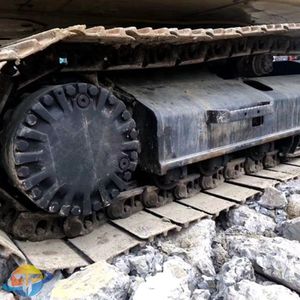 High Quality Used for Caterpillar CAT325D Excavator Original Japanese <b>Hydraulic</b> <b>Pumps</b> for Sale - Product Image 4