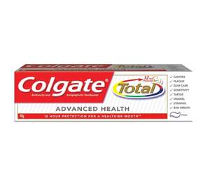 Pasta de Dientes Colgate Original al por Mayor, Cuidado Bucal de Alta Calidad para Uso Diario, Protección Dental Fuerte y Aliento Fresco - Product Image 5