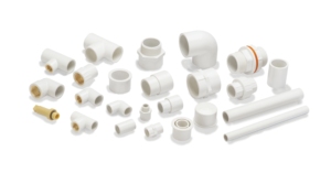 Precio de fábrica Tubos UPVC para riego agrícola 1/2 \ "3/4 \" 1 \ "2 \" Suministro de agua de plomería de plástico Accesorios de PVC 1/2 \ "3/4 \" 1 \" - Product Image 5