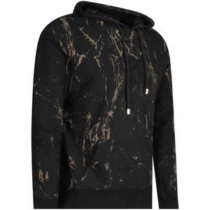 Sudadera con Capucha Personalizada 100% Algodón Poliéster para Hombre, Sudadera con Capucha Sublimada, Diseño OEM - Product Image 5