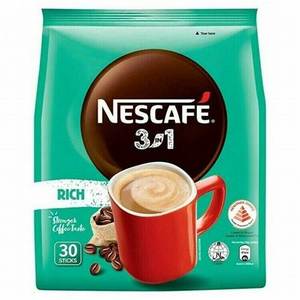 ซื้อแท่งกาแฟสำเร็จรูป3 in 1แบบดั้งเดิม75ชิ้น/ซองมีกลิ่นหอมและสมดุลทันที - Product Image 6