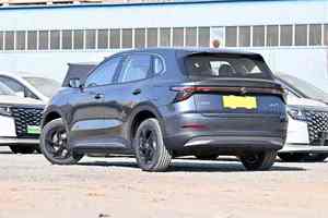 Modelo ES5 2025 425Pro, Auto Eléctrico SUV con Tracción Trasera, Motor de 170 HP 150-200kW, Autonomía de 501-600 km - Product Image 5