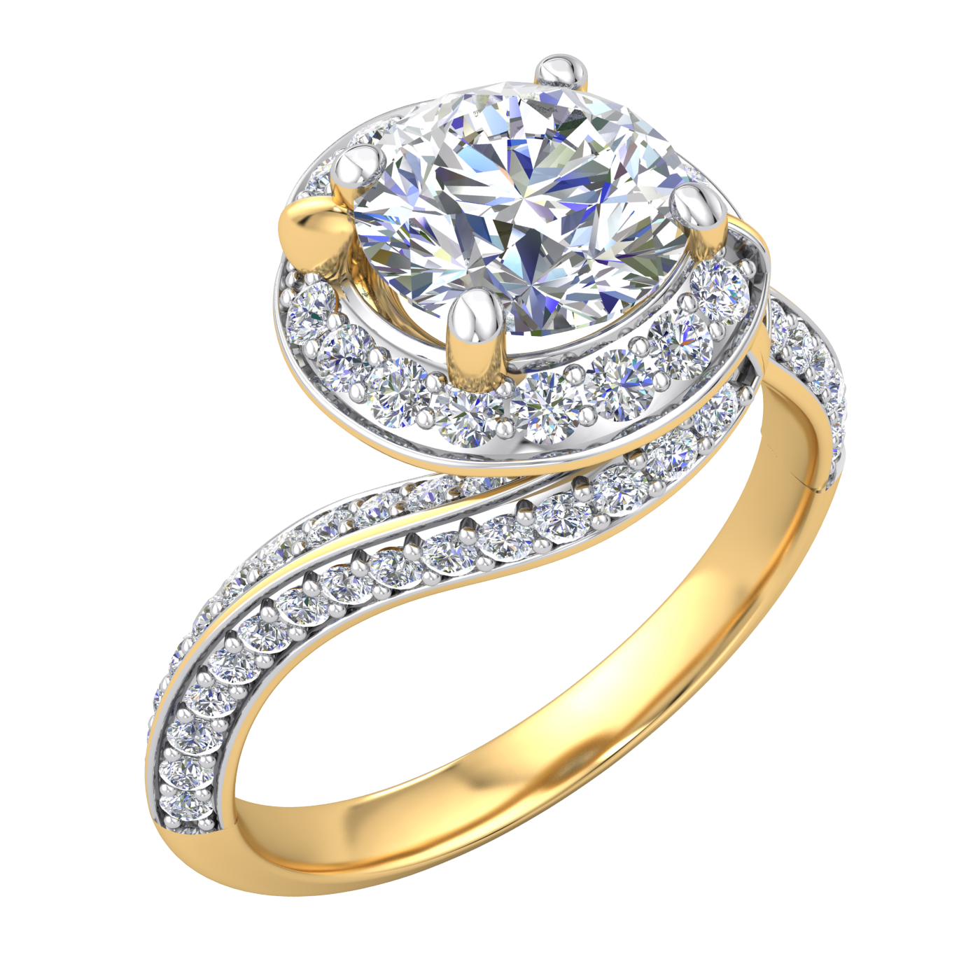 เยลโลว์โกลด์