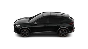 FORMENTOR E-HYBRID 150 SUV 2024 - Moteur silencieux, capteur de lumière - À vendre - Product Image 2