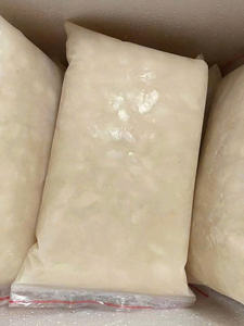 Pulpe de corossol congelée IQF de haute qualité du Vietnam pour l'exportation, meilleur prix, pulpe de guanabana congelée pour les boissons de bar et les recettes culinaires - Product Image 3