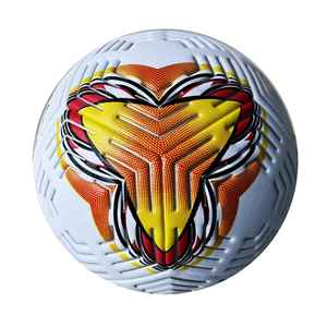 Customized Logo Printing Breathable Eco-Friendly 100%Cotton <b>Light</b> Weight OEM ODM 2025 Wholesale High Quality New Design <b>Football</b> - Product Image 4