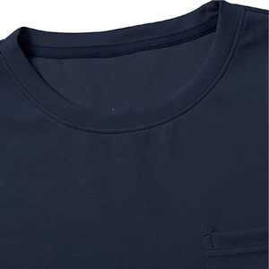 Nuevo conjunto de camisas informales de alta calidad para hombre, camiseta de manga corta, conjunto de dos piezas impreso al por mayor - Product Image 6