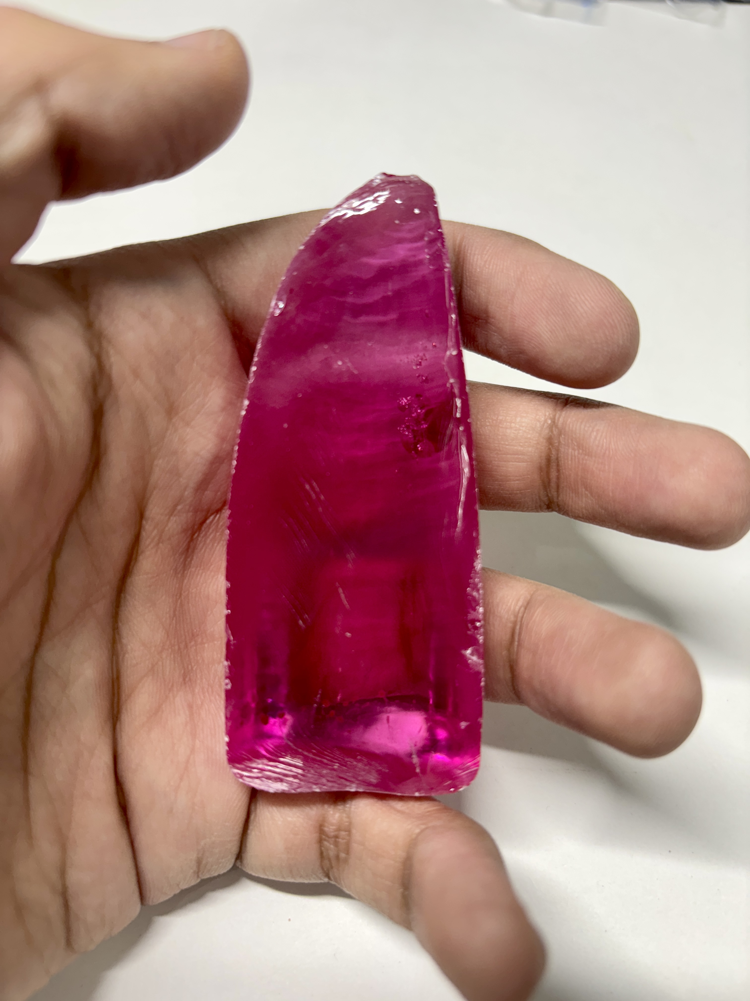 Standard Pink