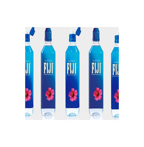 Venta al por Mayor de Agua Artesiana Natural de Fiji 12 x 1L / Agua Artesiana Natural de Fiji 500ml - Product Image 2