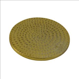 Modern Theme <b>Coaster</b> Best for Home Decor Hotel and Restaurant Decor With <b>Gold</b> Plated Finishing <b>Coaster</b> Design - Product Image 5
