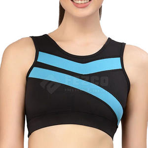 Soutien-gorge de sport pour femmes, nouveau design, soutien-gorge de sport pour femmes à la mode, soutien-gorge de sport pour femmes sur mesure - Product Image 1