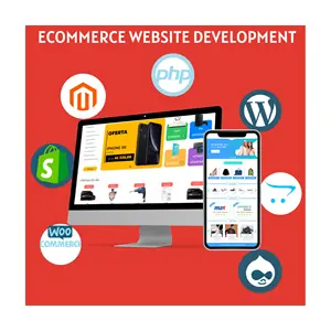 Топ электронной коммерции дизайн и разработка веб-сайта | Дизайн веб-сайта электронной коммерции B2B | Лучшая цена, разработка сайта электронной коммерции