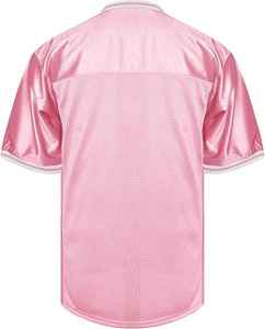 Ropa de equipo Conjuntos de camisetas de fútbol americano Uniforme de equipo de fútbol americano transpirable y elegante para hombres Recién llegado Conjuntos de talla grande - Product Image 3