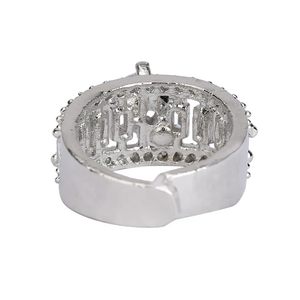 Opulent Pearl <b>Necklace</b> Timeless Glamour for Any Occasion - Product Image 2