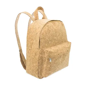 Zaino in Sughero Personalizzato Promozionale Collezione Gadget Huntsville - Product Image 1