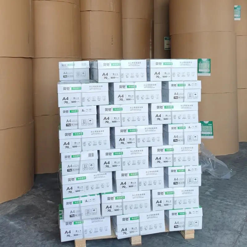 중국 공장 도매 맞춤형 kg 당 종이 가격