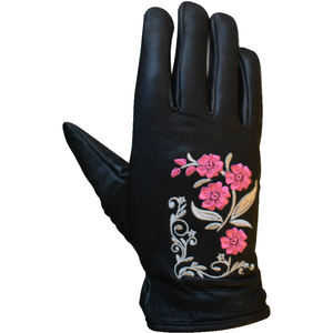 OEM Services Top Quality Original Goatskin <b>For</b> <b>Women</b> Best Fashion <b>Mittens</b> Leather Gloves & <b>Mittens</b> Leather Dressing Gloves - Product Image 5
