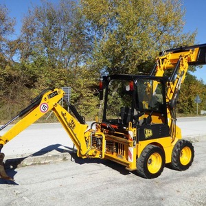 Encuentre su retroexcavadora JCB 1CX aquí - Product Image 1