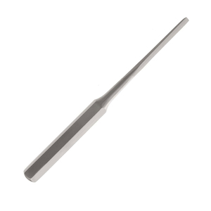 FIYA ENTERPRISES 22mm Hibbs hueso cincel Manual potencia instrumento quirúrgico ortopédico Acero inoxidable 24,5 cm CE certificado Clase II - Product Image 1