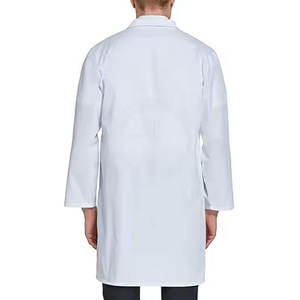 Bata Médica Ligera para Hombre, Bata de Doctor de Alta Calidad para Hospital, Mejor Precio, Bata Médica para Personal Médico - Product Image 5