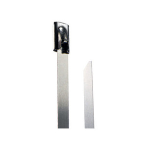 Elematic Fascette Inox 304 Colsteel 201x7,9 - Product Image 1