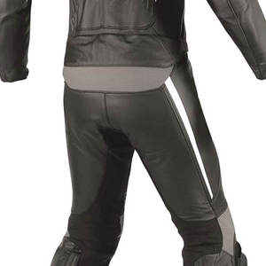 Combinaison en cuir professionnelle pour moto, vêtements de course pour hommes, coupe-vent, imperméable, ignifuge, 2026 - Product Image 6