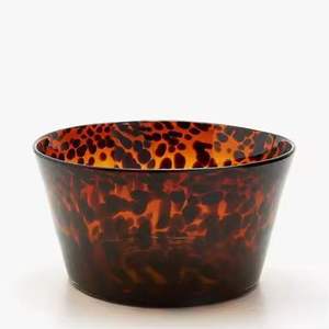 Hermosos cuencos de resina para servir hechos con materiales ecológicos para una vida y entretenimiento respetuosos con el medio ambiente - Product Image 5