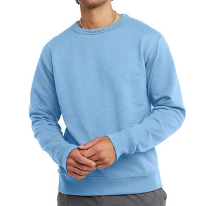 Nuevas sudaderas de Diseño de Moda de otoño para hombre, sudaderas informales de algodón para hombre, sudaderas con capucha de servicio OEM de fabricación de alta calidad - Product Image 4